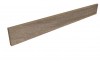 Плинтус DW04 Dream Wood неполированный 7x60.9x8