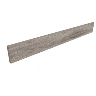 Плинтус DW05 Dream Wood неполированный 7x60.9x8