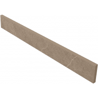 Плинтус GB02 Gabbro неполированный 7x60