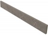 Плинтус GB02 Gabbro неполированный 7x60