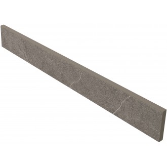 Плинтус GB02 Gabbro неполированный 7x60