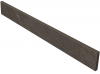 Плинтус GB03 Gabbro неполированный 7x60