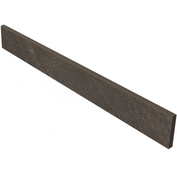 Керамогранит Плинтус GB03 Gabbro неполированный 7x60