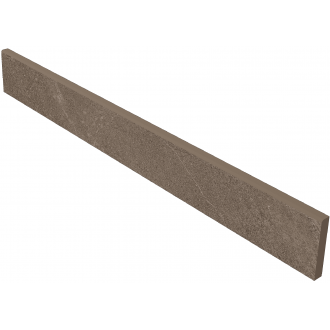Плинтус GB03 Gabbro неполированный 7x60