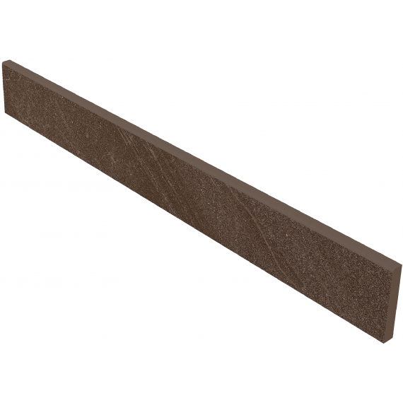 Керамогранит Плинтус GB04 Gabbro неполированный 7x60