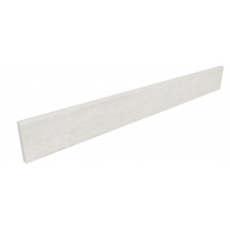 Плинтус KA00 Kailas Ivory 7x60