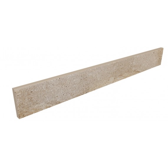 Керамогранит Плинтус KA03 Kailas Light Brown 7x60