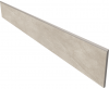 Плинтус MM00 Magmas Ivory неполированный 7x60