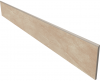 Плинтус MM01 Magmas Beige неполированный 7x60