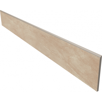 Плинтус MM01 Magmas Beige неполированный 7x60