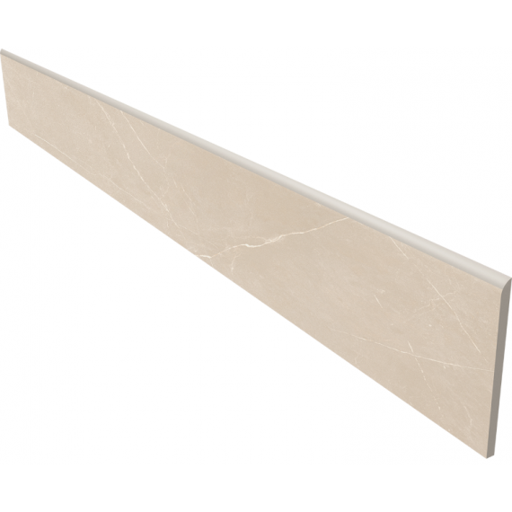 Керамогранит Плинтус NL01 Nolana Beige Неполированный 7x60