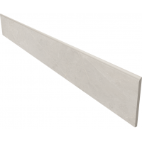 Плинтус NL02 Nolana Light Grey Неполированный 7x60