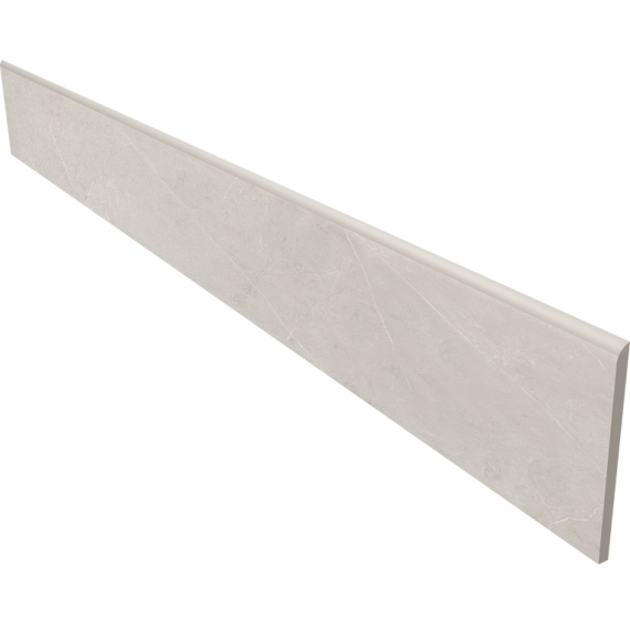 Керамогранит Плинтус NL02 Nolana Light Grey Неполированный 7x60