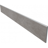 Плинтус NL03 Nolana Dark Grey Неполированный 7x60