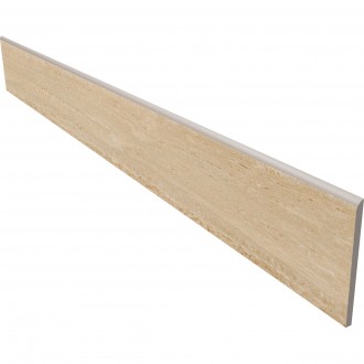 Плинтус TL02 Tolanto Beige Неполированный 7x60