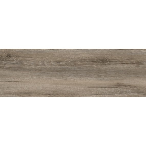 Керамогранит Плитка Альбервуд коричневая 1064-0213 20х60