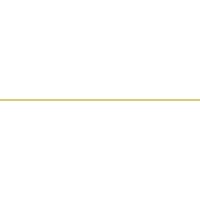 Плитка Бордюр металлический золото матовое 0,8х60