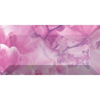 Плитка Бордюр рельефный Magnolia br1020D297-1 20х10