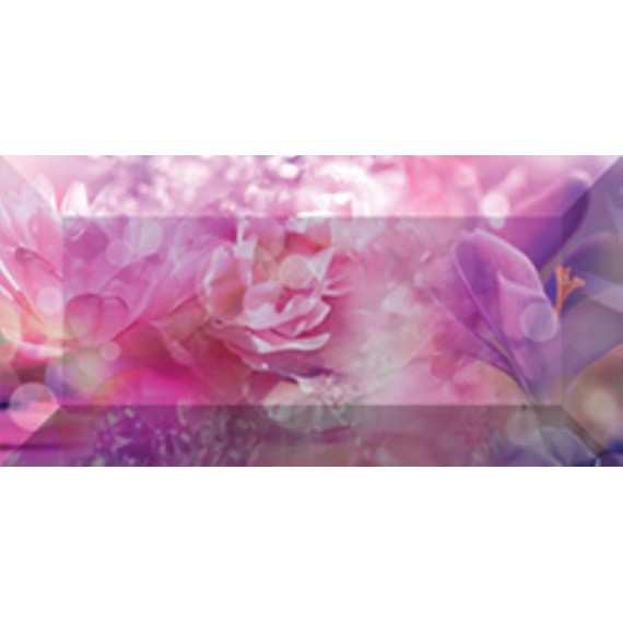 Керамическая плитка Бордюр рельефный Treasure br1020D300-1 20х10