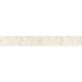 Плитка Бордюр Barra Rosemary 1 6.5x50