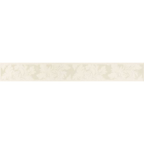 Керамическая плитка Бордюр Barra Rosemary 1 6.5x50