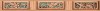 Плитка Бордюр Japan B400D301 40х4,5