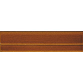 Плитка Бордюр MOLDURA MELADO-M 7x28