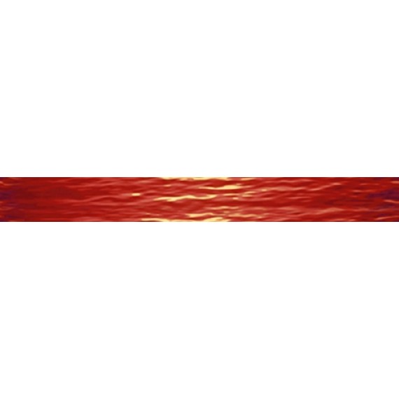 Керамическая плитка Бордюр Moon and sun 2B400D288 40х4,5