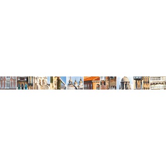 Плитка Бордюр Mosaic Venezia 50x4