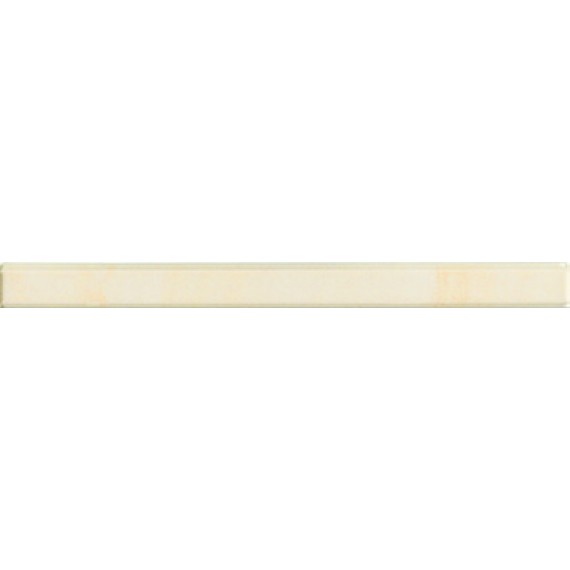 Керамогранит Плитка Бордюр PRWM80 Preciouswall Alabastro Matita 2x25