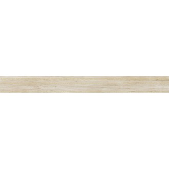 Плитка Бордюр Sweep бежевый 6х60