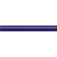 Плитка Бордюр TIRA RELIEVE COBALTO 3x28