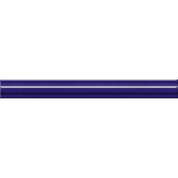 Плитка Бордюр TIRA RELIEVE COBALTO 3x28