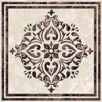 Плитка Вулкано бежевый 9.3х9.3