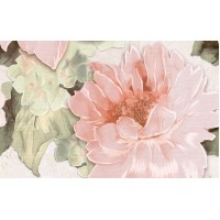Плитка Гардения декор (09-03-11-654) 25x40