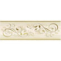 Декор Петра Ажур бежевый 17-03-11-659 20х60