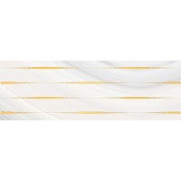 Плитка Декор Agat Lines светлый 20х60