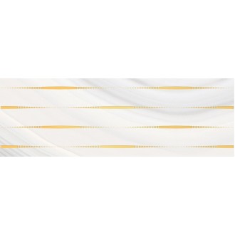 Плитка Декор Agat Lines светлый 20х60