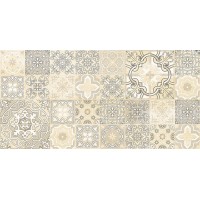 Декор Concrete Vimp бежевый 30х60