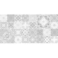 Декор Concrete Vimp серый 30х60