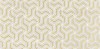 Плитка Декор Crystal Fractal бежевый 30х60