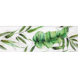 Декор Glass Tropic A 25x75