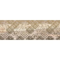 Плитка Декор Grace Fancy бежевый 20х60