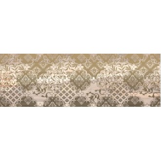 Плитка Декор Grace Fancy бежевый 20х60