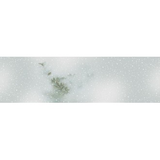 Плитка Декор Intuition Reborn Aquamarine A 29*100