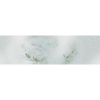 Плитка Декор Intuition Reborn Aquamarine B 29*100