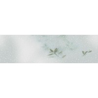 Плитка Декор Intuition Reborn Aquamarine C 29*100