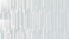 Плитка Декор Intuition Shine Aquamarine 58*100