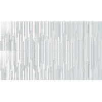 Плитка Декор Intuition Shine Aquamarine 58*100