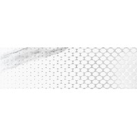 Плитка Декор LAZIO CARRARA Rect. 30*90